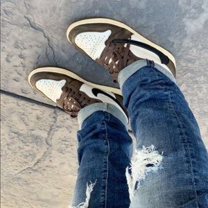 Meet your Posher, Bryan